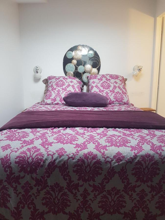 Appart Madame A Chatelaillon Plage 2 Pers Exterior foto