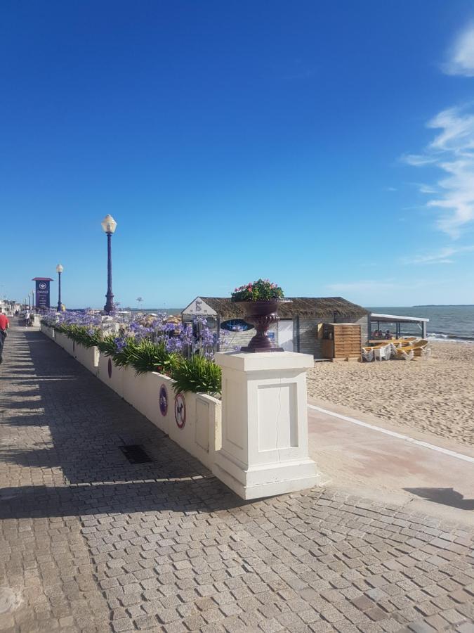 Appart Madame A Chatelaillon Plage 2 Pers Exterior foto